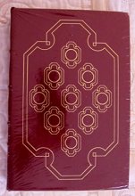 Cover art for The Social Contract and Discourse (Easton Press)