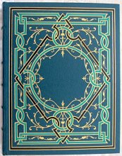 Cover art for Babylon Revisited (Easton Press)