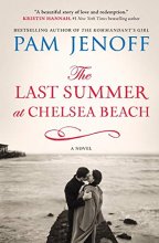 Cover art for The Last Summer at Chelsea Beach: A Novel