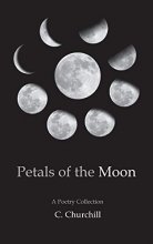 Cover art for Petals of the Moon: A Poetry Collection