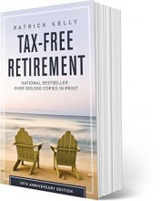 Cover art for Tax-Free Retirement 10th Anniversary Edition