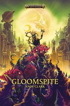 Cover art for Gloomspite (Warhammer: Age of Sigmar)