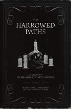 Cover art for The Harrowed Paths (Warhammer Horror)
