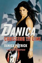 Cover art for Danica--Crossing the Line