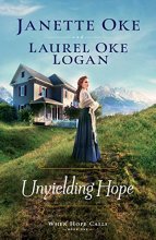 Cover art for Unyielding Hope (When Hope Calls)