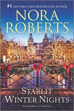 Cover art for Starlit Winter Nights (The Royals of Cordina, 3)