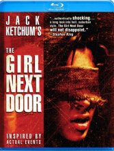 Cover art for The Girl Next Door [Blu-ray]