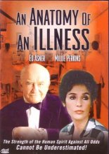 Cover art for An Anatomy Of An Illness