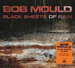 Cover art for Black Sheets of Rain