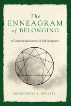 Cover art for The Enneagram of Belonging: A Compassionate Journey of Self-Acceptance