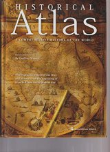 Cover art for HISTORICAL ATLAS