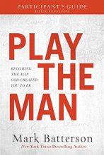 Cover art for Play the Man Participant's Guide