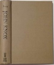 Cover art for John Knox