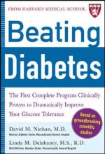 Cover art for Beating Diabetes (A Harvard Medical School Book)