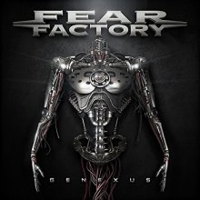 Cover art for Genexus