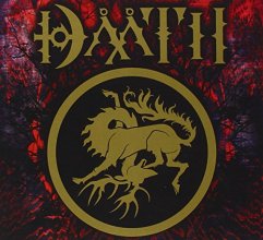 Cover art for Daath (DIGI)