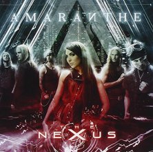 Cover art for The Nexus