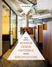 Cover art for Interior Design Materials and Specifications: Studio Instant Access