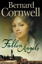 Cover art for Fallen Angels
