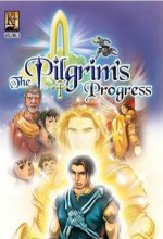 Cover art for The Pilgrim's Progress - Volume 1