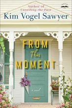 Cover art for From This Moment: A Novel