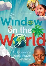 Cover art for Window on the World: An Operation World Prayer Resource (Operation World Resources)