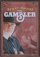 Cover art for The Gambler (Collector's Tin)