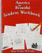 Cover art for Student Workbook (America the Beautiful)