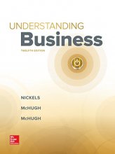 Cover art for Loose-Leaf Edition Understanding Business