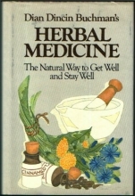 Cover art for Herbal Medicine