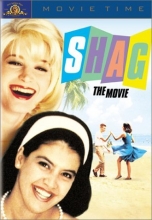 Cover art for Shag