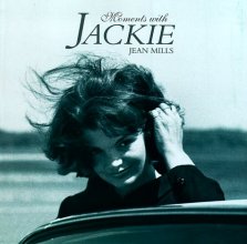 Cover art for Moments With Jackie