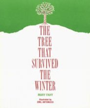 Cover art for The Tree That Survived the Winter