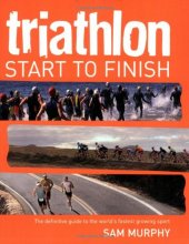 Cover art for Triathlon: Start to Finish