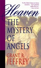 Cover art for Heaven: The Mystery of Angels