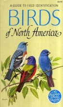 Cover art for Guide to Field Identification of the Birds of North America