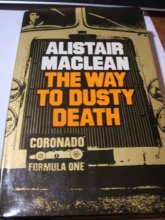 Cover art for The way to dusty death