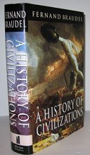 Cover art for A History of Civilizations