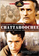 Cover art for Chattahoochee
