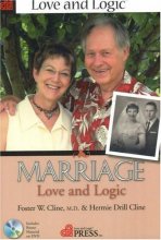 Cover art for Marriage: Love and Logic