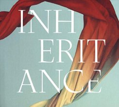 Cover art for Inheritance
