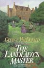 Cover art for Landlady's Master (MacDonald / Phillips series)