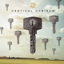 Cover art for Echoes from the Underground