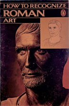 Cover art for How to Recognize Roman Art