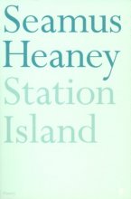 Cover art for Station Island