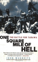 Cover art for One Square Mile of Hell: The Battle for Tarawa