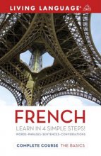 Cover art for Complete French: The Basics (Coursebook) (Complete Basic Courses)