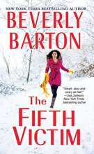Cover art for The Fifth Victim (Cherokee Pointe Trilogy)