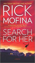 Cover art for Search for Her