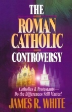 Cover art for The Roman Catholic Controversy